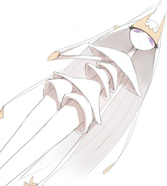 Pheromosa Pok Mon Zerochan Anime Image Board