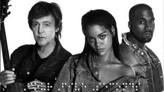 Paul Mccartney Wallpaper HD Para Descargar