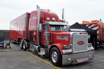 Pictures Custom Peterbilt Wallpaper The