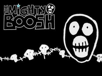 Pics Photos The Mighty Boosh Funny Wallpaper