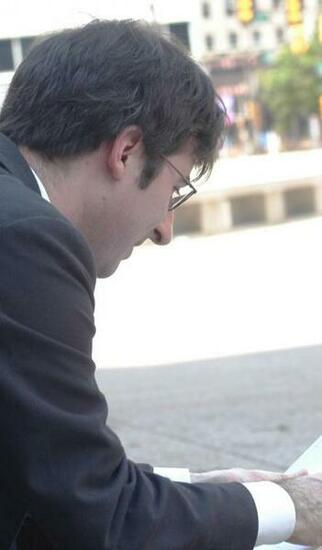 John Oliver
