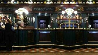 Pub Wallpaper