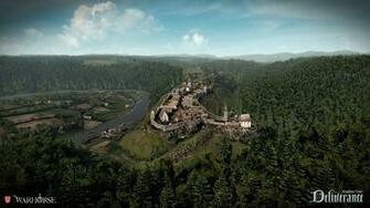 Kingdom Come Deliverance HD Wallpaper