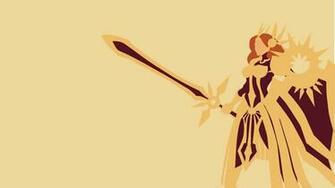 Leona League Of Legends Wallpaper Desktop
