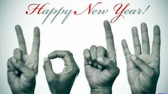 Wallpaper Of The Day Happy New Year Common Sense Evaluation