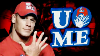 Wwe John Cena Wallpaper