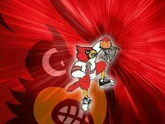Old School U Of L Basketball