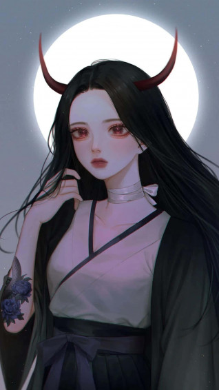 Dark Aesthetic Anime Pfp Wallpaper