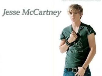 Lovella Licznar Jesse Mccartney Wallpaper HD