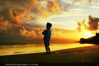 Sad Boy In Love Wallpaper HD Waiting For True
