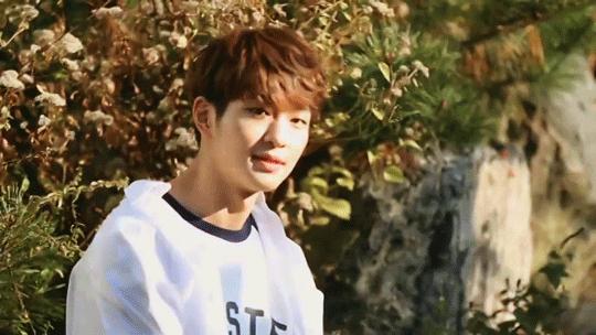 Shinee The Saem Cf HD Walls Find Wallpaper