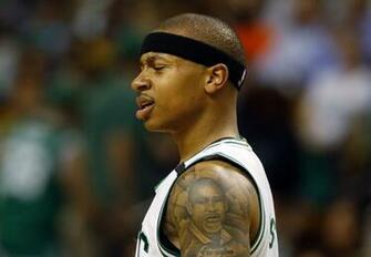 Isaiah Thomas On Danny Ainge Might Never Talk To Him