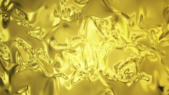 Foil Background Wallpaper