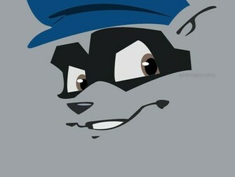 Sly Cooper Wallpaper By Ohpolaroide