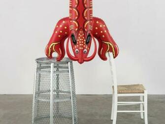 Jeff Koons Wallpaper
