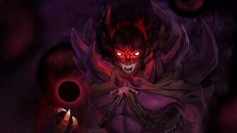 Wallpaper Dota Shadow Demon HD 1080p Upload At March