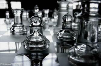 Wallpaper Chess Background