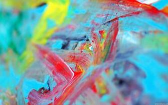 Abstract Painting Full HD Pics Wallpaper Amazing
