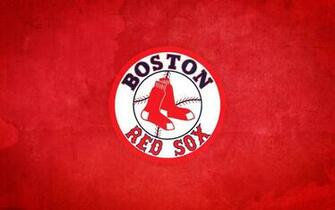 Boston Red Sox Logo Wallpaper