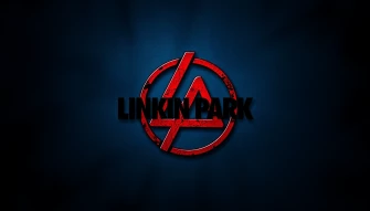 Linkin Park Logo Wallpaper