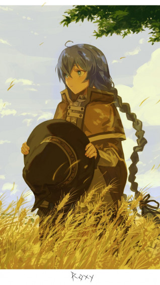 T I Xu Ng Apk Mushoku Tensei Wallpaper HD 4k Cho Android