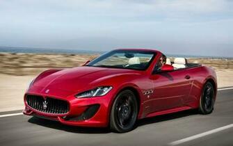 Wallpaper Name Maserati Granturismo HD Best Resolution