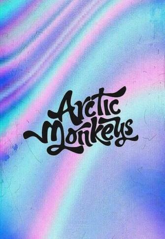 Wallpaper Arctic Monkeys