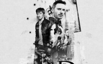 Sons Of Anarchy Wallpaper