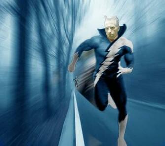 Quicksilver Marvel Wallpaper