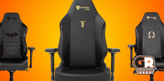 Best Secretlab Gaming Chairs In Wallpaper