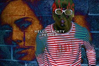 Premiere Tesher S Adele And Lil Yachty Mash Up Will Turn