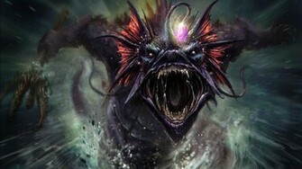 Dota Computer Wallpaper Desktop Background Id
