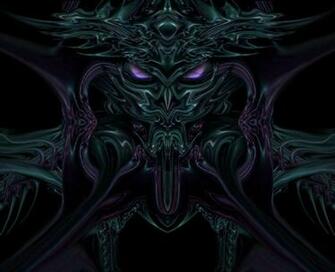 Cool Gothic Wallpaper
