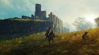 Walking Around Nurn Full HD Wallpaper And Background