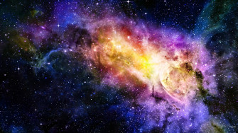 Space Wallpaper HD For Desktop