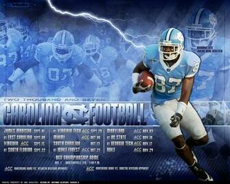 North Carolina Football Hq Wallpaper Sport Bwalles