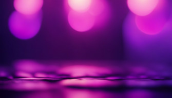 Cool Purple Aesthetic Wallpaper