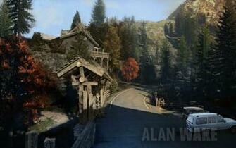 Hqwalls Net Wp Content Uploads Alan Wake Wallpaper Jpg