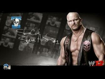 Stone Cold Steve Austin HD Wallpaper Wwe