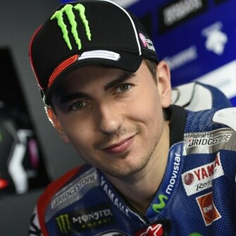 Jorge Lorenzo Wallpaper