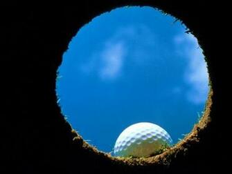Cool Golf Background
