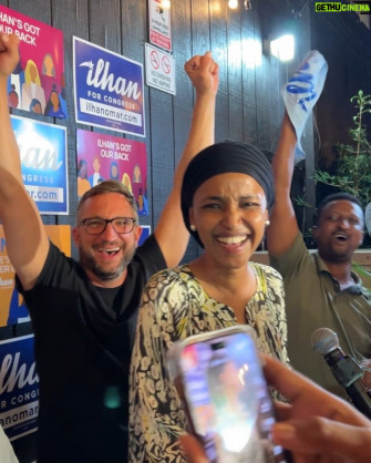 Ilhan Omar Wiki Biography Age Gallery Spouse And More Wallpaper