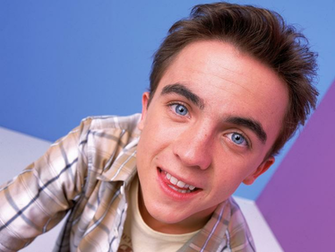 Frankie Muniz Wallpaper