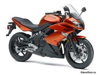 Kawasaki Ninja 650r Wallpaper Bikes4sale