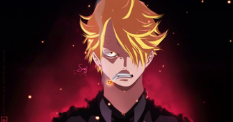 Wallpaper Desktop Anime One Piece