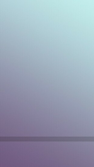 iPhone Gradient Background Wallpaper