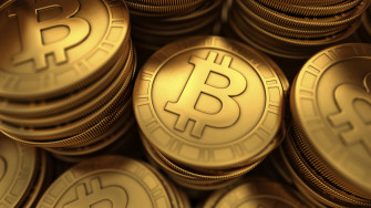 Billion Worth Of Bitcoins Wallpaper