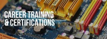 Adult Education Training Programs