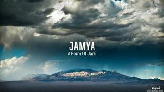 Jamya 3d Name Wallpaper For Mobile Write On Photo Online