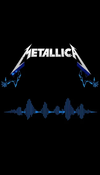 Metallica Phone Wallpaper